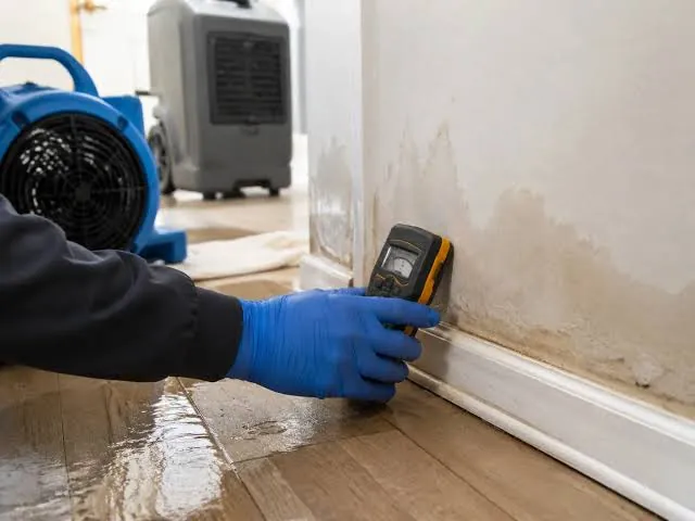 24/7 Water damage restoration services in Freeport, OH - Rapid flood cleanup and mitigation